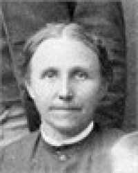Caroline Petersen Thompson (1843 - 1919) Profile